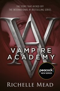 Vampire Academy [DRM] - Richelle Mead - ebook