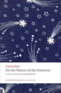 On the Nature of the Universe [DRM] - Lucretius - ebook