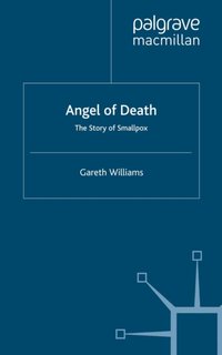 Angel of Death [DRM] - G. Williams - ebook