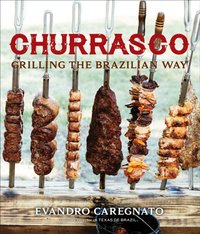 Churrasco [DRM] - Evandro Caregnato - ebook
