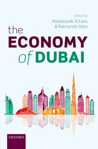 Economy of Dubai [DRM] - Raimundo Soto - ebook