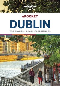Lonely Planet Pocket Dublin [DRM] - Fionn Davenport - ebook
