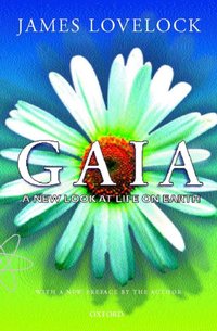 Gaia [DRM] - James Lovelock - ebook