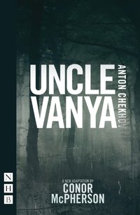 Uncle Vanya [DRM] - Anton Chekhov - ebook