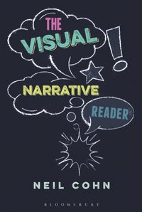 Visual Narrative Reader [DRM] - Neil Cohn - ebook