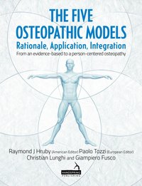 Five Osteopathic Models [DRM] - Paolo Tozzi - ebook