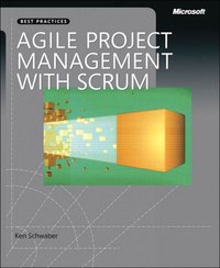 Agile Project Management with Scrum [DRM] - Ken Schwaber - ebook