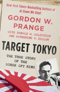 Target Tokyo [DRM] - Gordon W. Prange - ebook