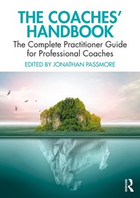 Coaches' Handbook [DRM] - Jonathan Passmore - ebook