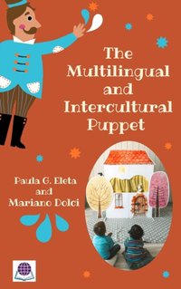 Multilingual and Intercultural Puppet [DRM] - Paula G. Eleta - ebook