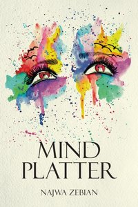 Mind Platter [DRM] - Najwa Zebian - ebook