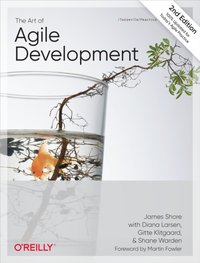 Art of Agile Development [DRM] - Shane Warden - ebook