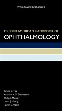 Oxford American Handbook of Ophthalmology [DRM] - Tamir Aldad - ebook