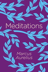 Meditations [DRM] - Marcus Aurelius - ebook