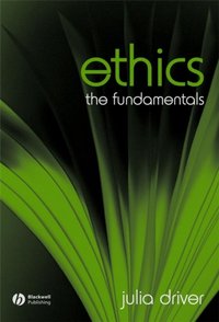 Ethics [DRM] - Julia Driver - ebook