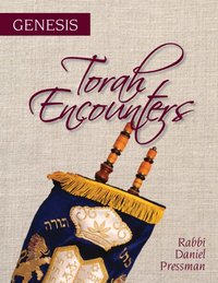 Torah Encounters [DRM] - Rabbi Daniel Pressman - ebook