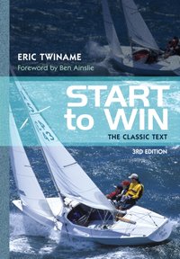 Start to Win [DRM] - Eric Twiname - ebook