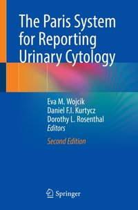 Paris System for Reporting Urinary Cytology [DRM] - Dorothy L. Rosenthal - ebook