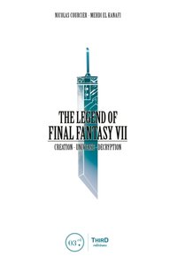 Legend of Final Fantasy VII [DRM] - Mehdi El Kanafi - ebook