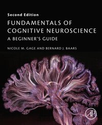 Fundamentals of Cognitive Neuroscience [DRM] - Bernard Baars - ebook