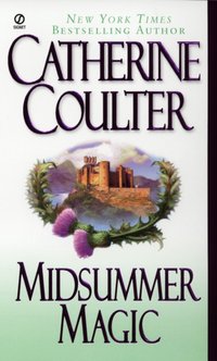 Midsummer Magic [DRM] - Catherine Coulter - ebook