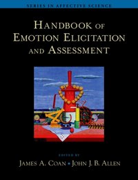 Handbook of Emotion Elicitation and Assessment [DRM] - John J.B. Allen - ebook