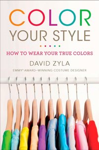 Color Your Style [DRM] - David Zyla - ebook