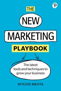 New Marketing Playbook, The [DRM] - Ritchie Mehta - ebook