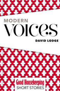 Good Housekeeping  Modern Voices [DRM] - David Lodge - ebook