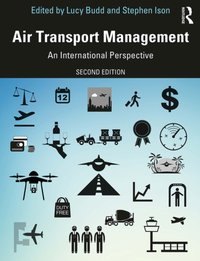 Air Transport Management [DRM] - Stephen Ison - ebook