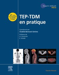 TEP-TDM en pratique [DRM] - Mohamed Hamdouch - ebook
