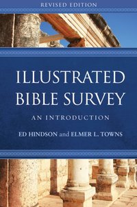 Illustrated Bible Survey [DRM] - Elmer L. Towns - ebook
