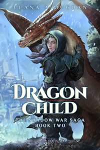 Dragon Child [DRM] - Elana A. Mugdan - ebook