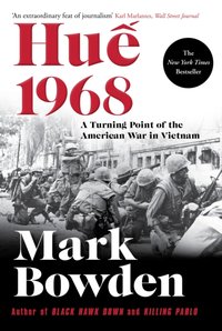 Hue 1968 [DRM] - Mark Bowden - ebook