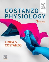 Costanzo Physiology E-Book [DRM] - Linda Costanzo - ebook