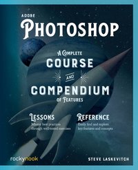 Adobe Photoshop [DRM] - Stephen Laskevitch - ebook