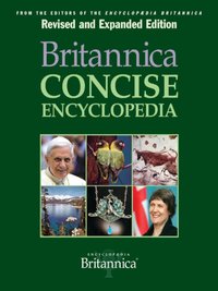 Britannica Concise Encyclopedia [DRM] - Inc Encyclopaedia Britannica - ebook