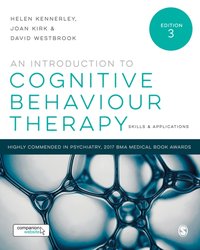 Introduction to Cognitive Behaviour Therapy [DRM] - David Westbrook - ebook