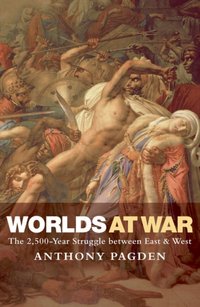 Worlds at War [DRM] - Anthony Pagden - ebook