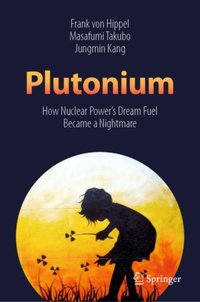 Plutonium [DRM] - Jungmin Kang - ebook