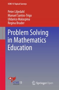 Problem Solving in Mathematics Education [DRM] - Regina Bruder - ebook