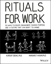 Rituals for Work [DRM] - Margaret Hagan - ebook