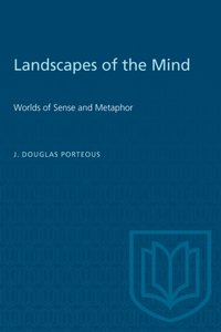 Landscapes of the Mind [DRM] - J. Douglas Porteous - ebook