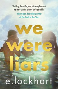 We Were Liars [DRM] - E. Lockhart - ebook