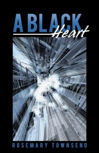 Black Heart [DRM] - Rosemary Townsend - ebook