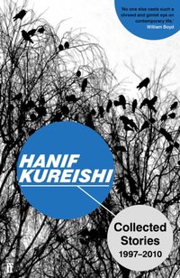 Collected Stories [DRM] - Hanif Kureishi - ebook