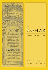 Zohar [DRM] - Opracowanie zbiorowe - ebook