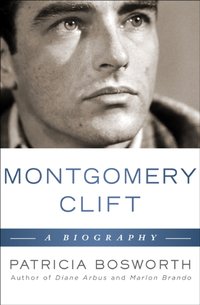 Montgomery Clift [DRM] - Patricia Bosworth - ebook