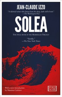 Solea [DRM] - Massimo Carlotto - ebook