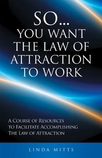So...You Want the Law of Attraction to Work [DRM] - Linda Mitts - ebook